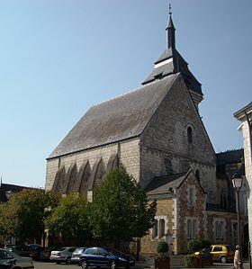 280px-EgliseSaintMartinLuché