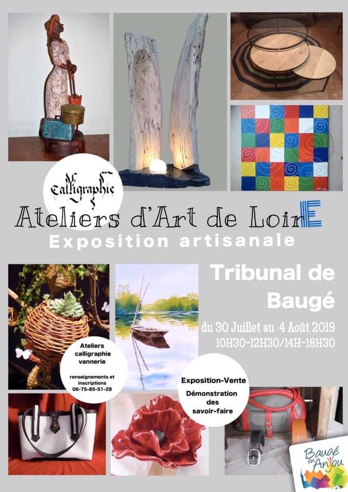 Exposition artisanale
