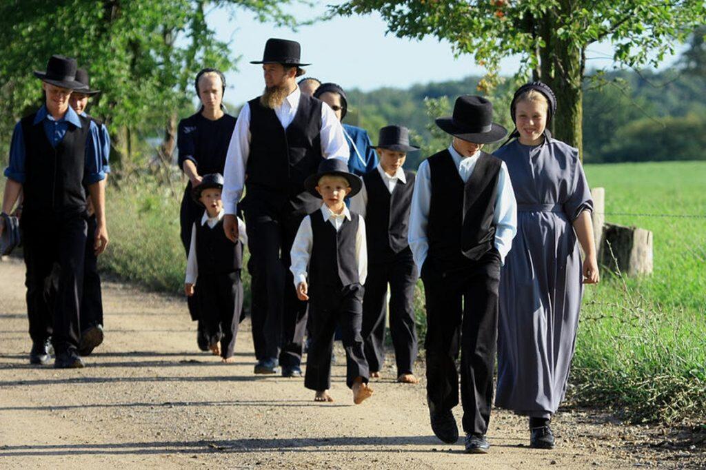 Amish-EU
