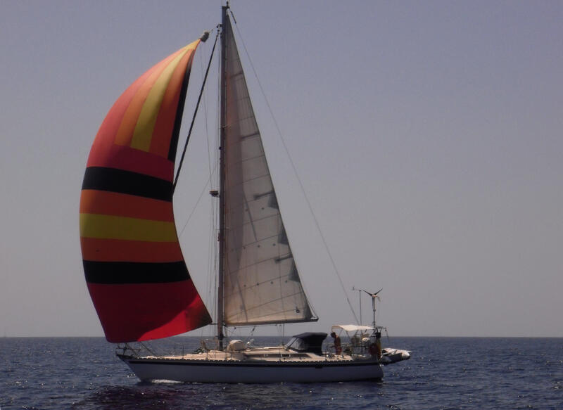 Bateau---A-babord