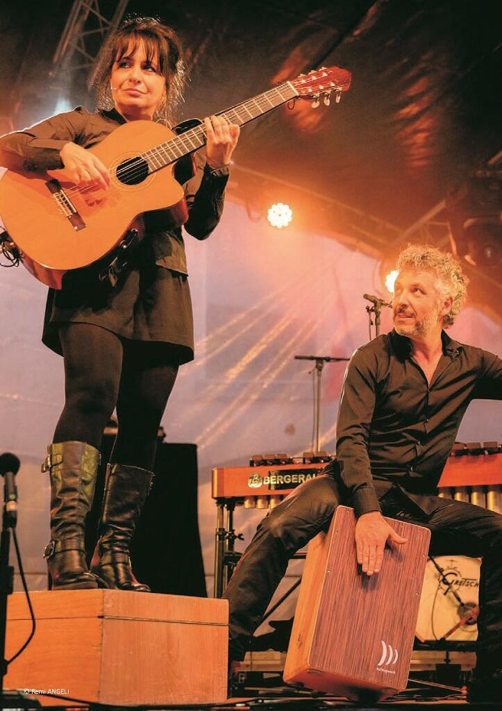 Cabaret-percussif-saison-culturelle-2019-2020-espace-culturel-rene-cassin-fontenay-le-comte