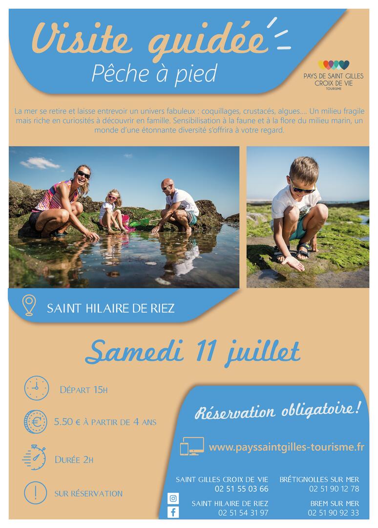 PECHE A PIED STH_11 juillet-01