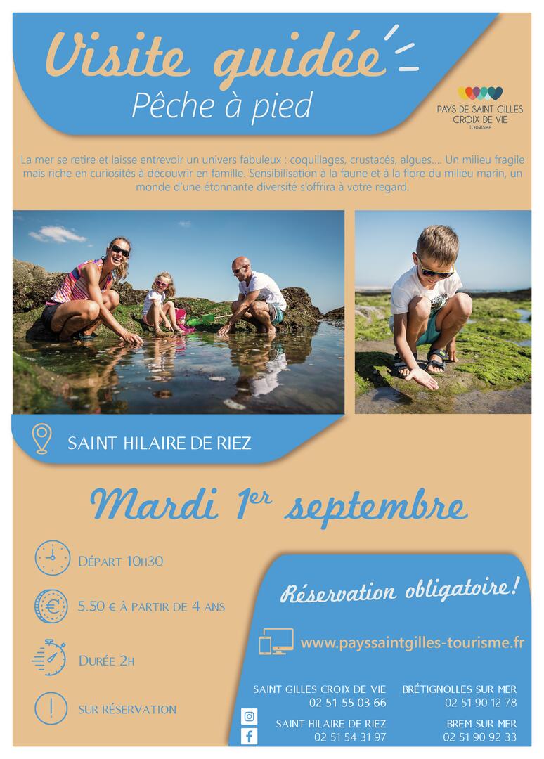 PECHE A PIED STH_1er septembre-01