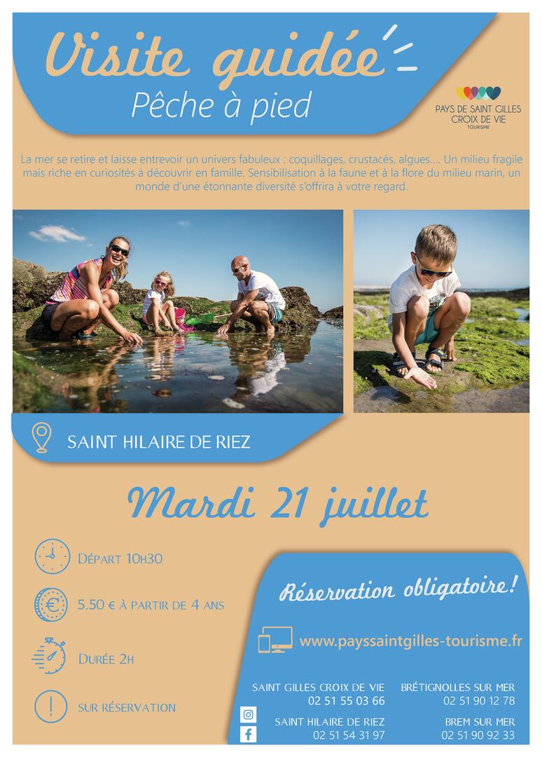 PECHE A PIED STH_21 juillet-01