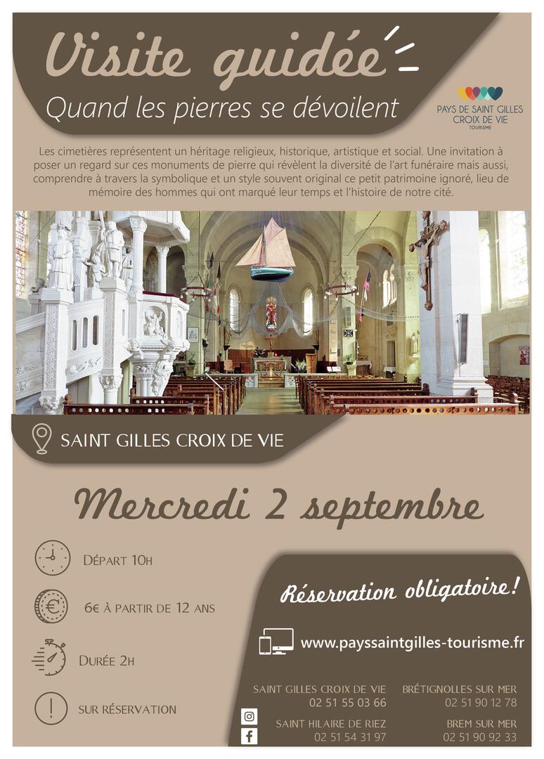 VG Quand les pierres se dévoilent 02-09-2020