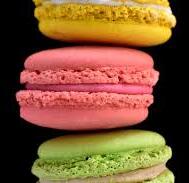 macarons