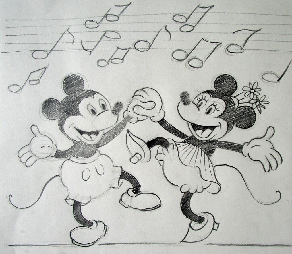 minnie