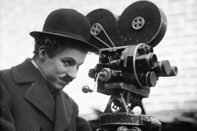 chaplin
