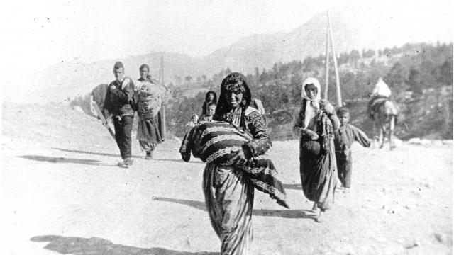 genocidearmenien