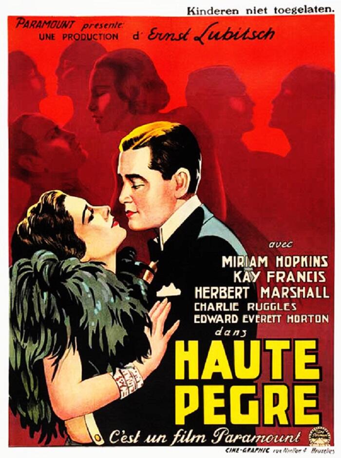 haute-pergre