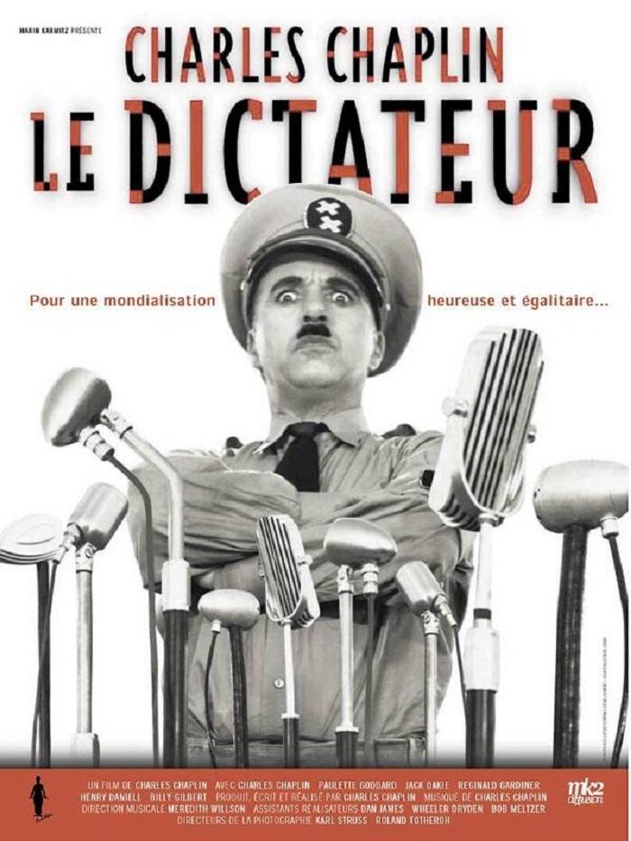 Le dictateur