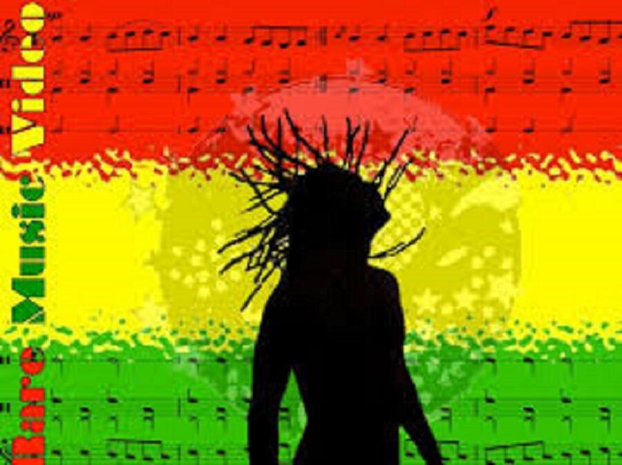 reggae