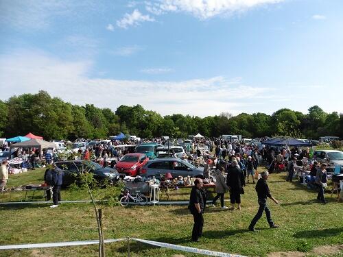vide grenier 2