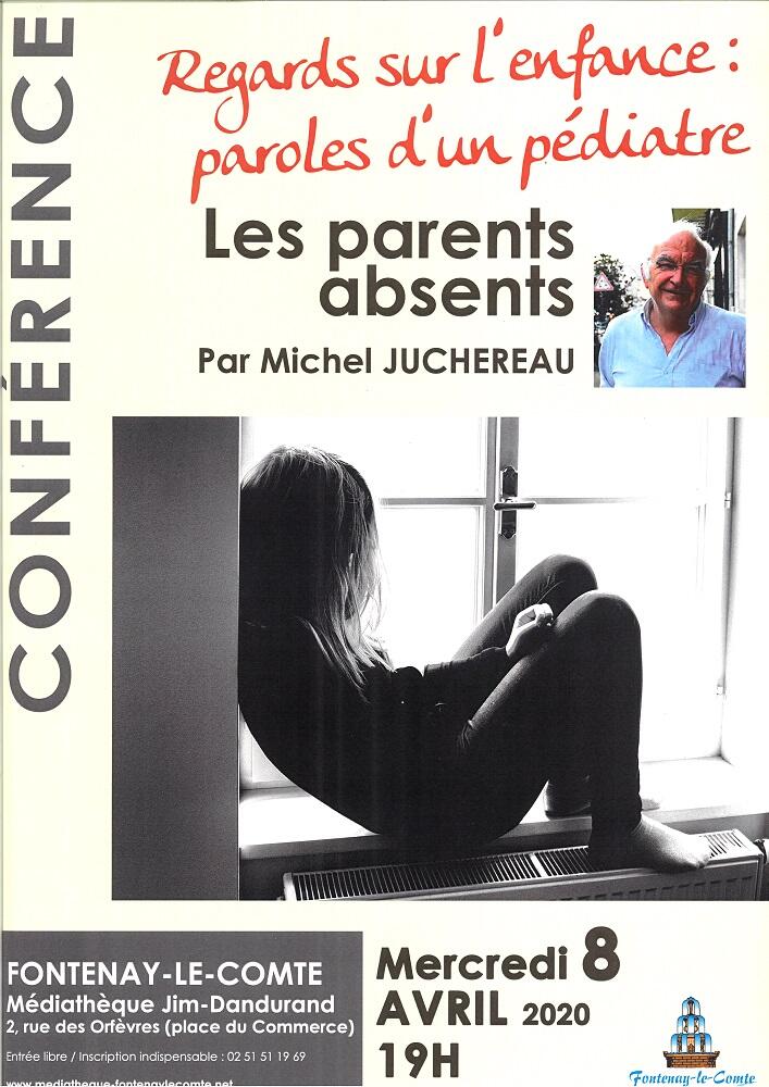 conference juchereau