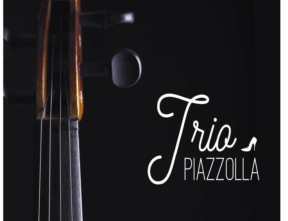 Trio Piazzolla