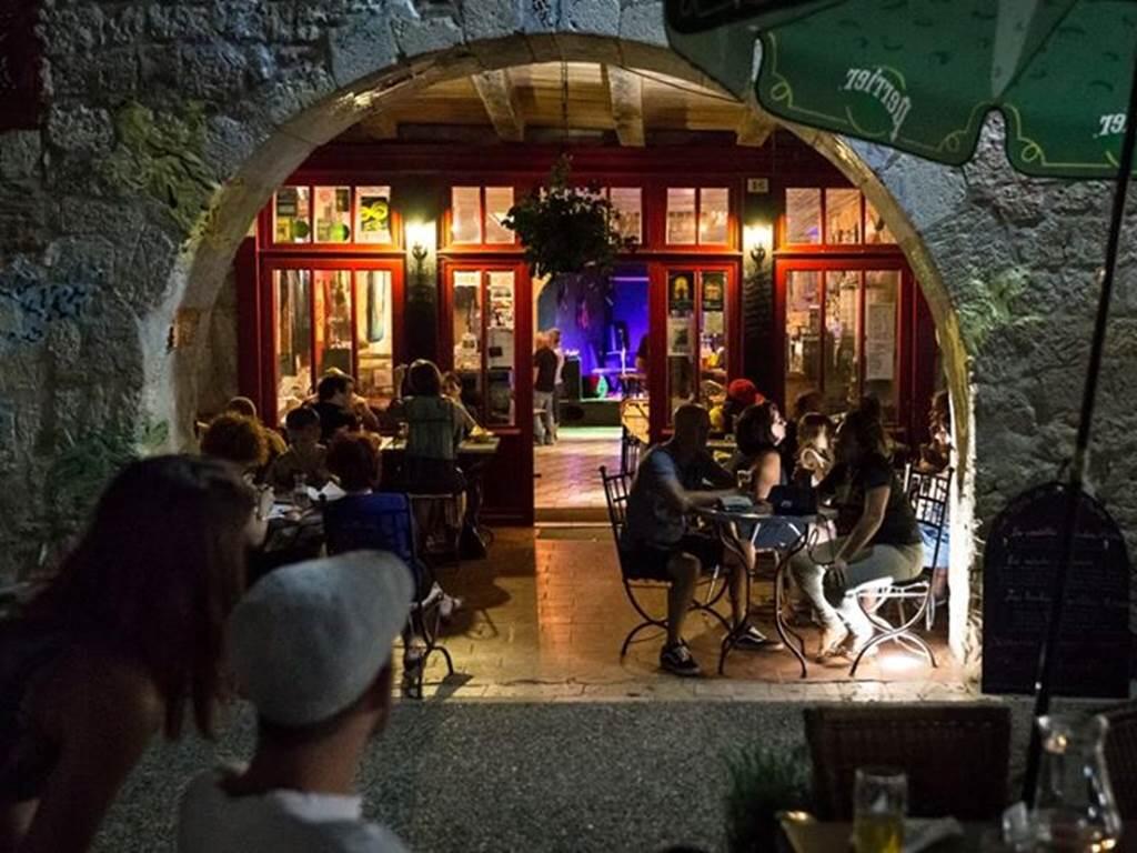 Café le puits de Jour