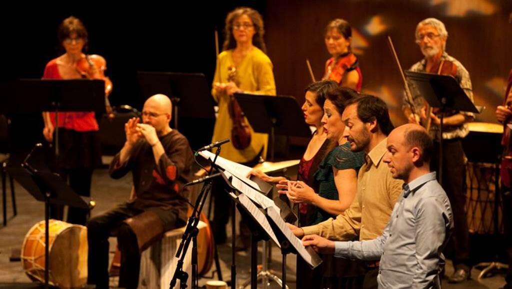 20 ans de l'Ensemble Baroque de Toulouse