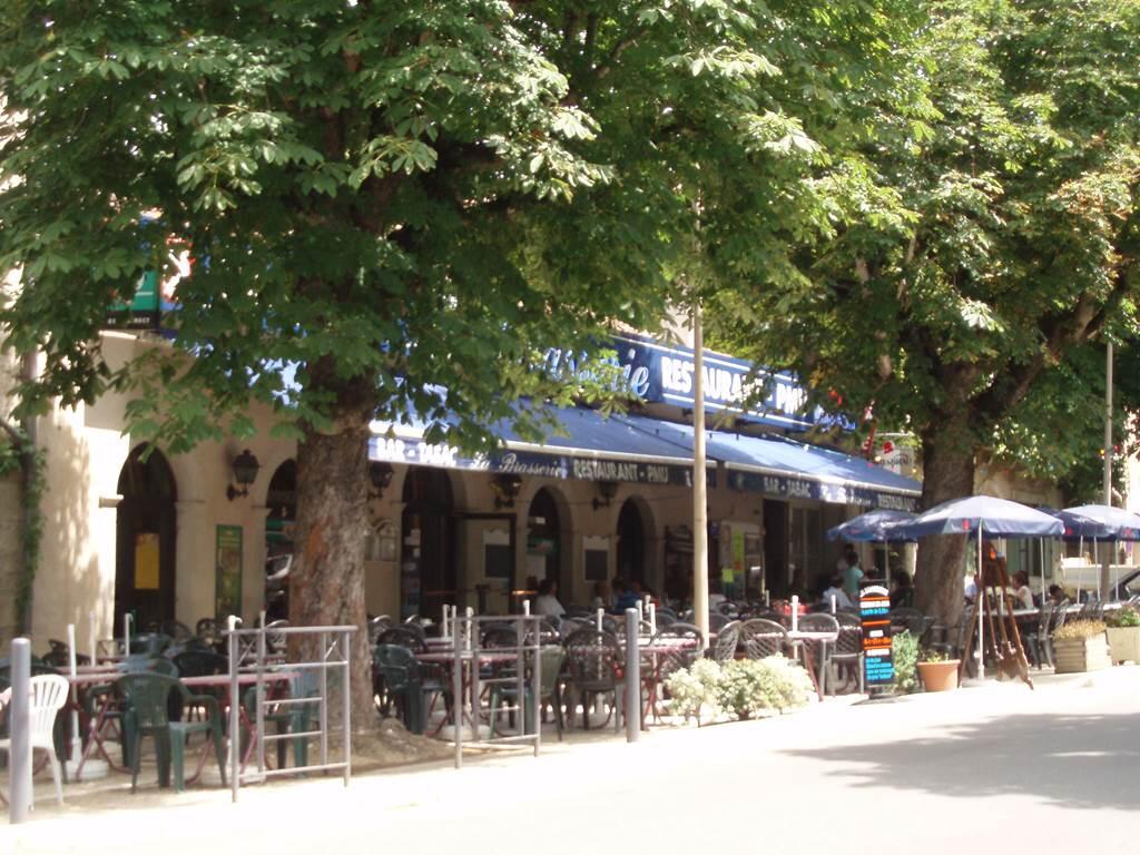 La Brasserie
