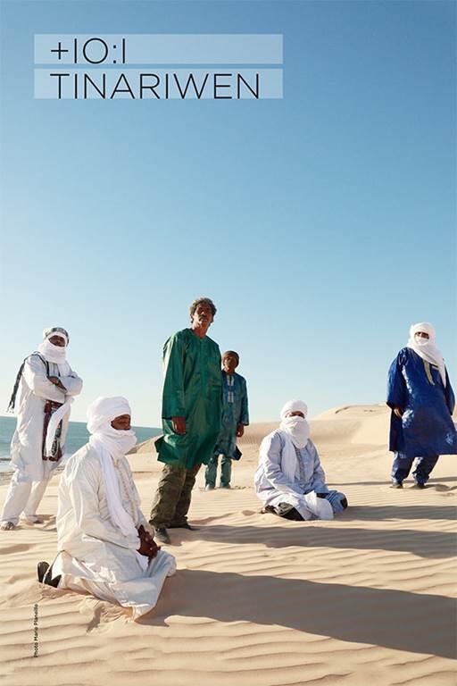 Tinariwen