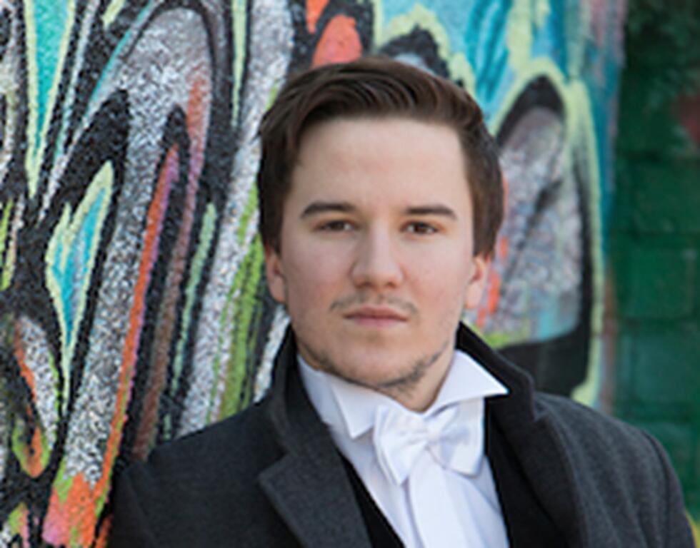 Scène musicale d'été " Arseni Sadykov"
