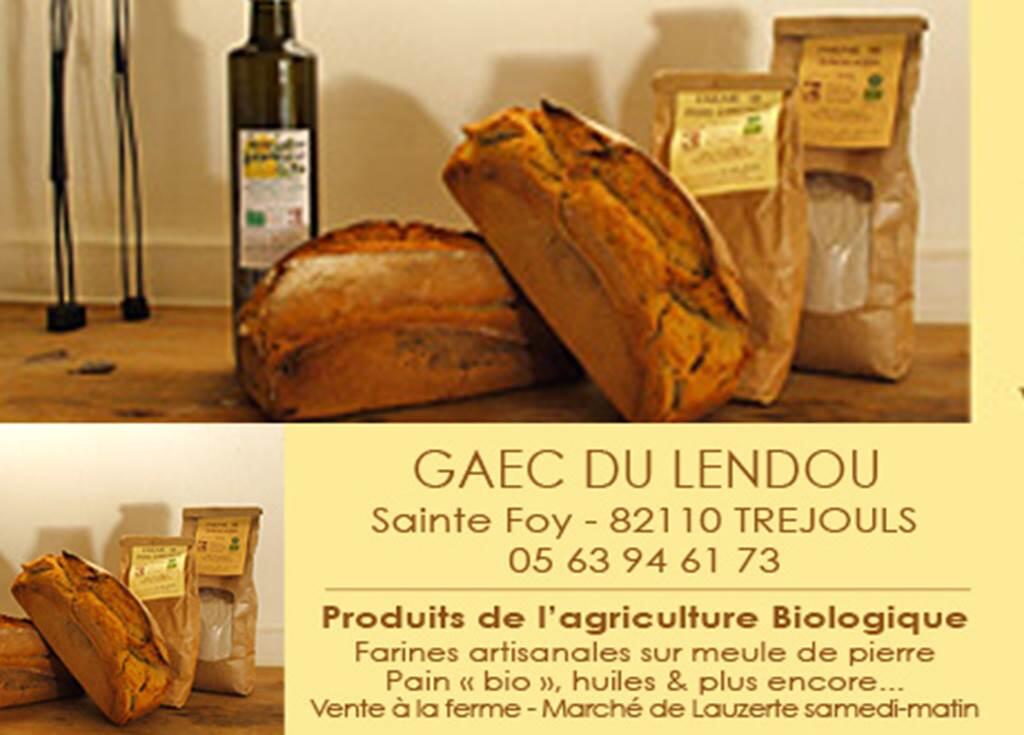 GAEC du Lendou