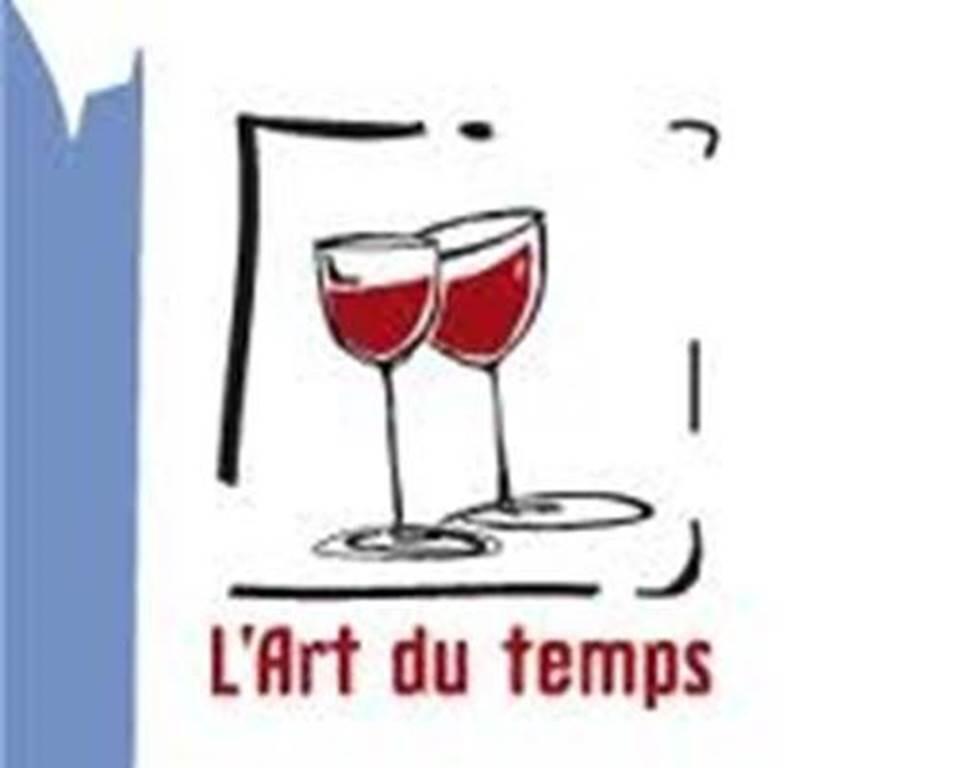 Exposition à l'Art du Temps