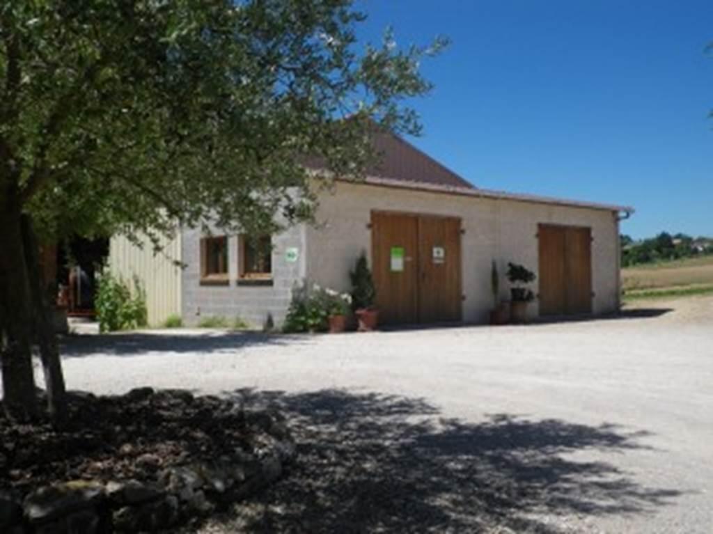 Ferme de Moulet