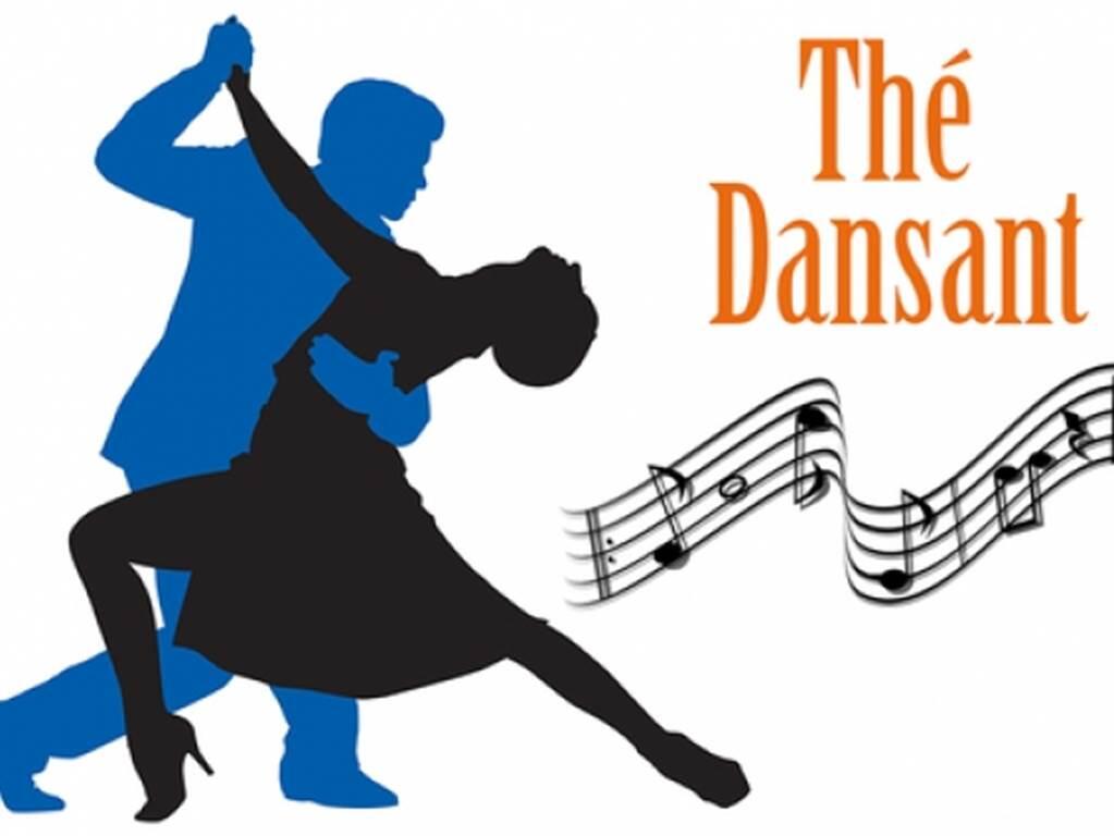 Thé dansant Garganvillar