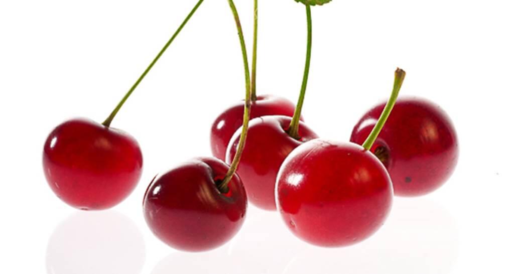 Fête des cerises