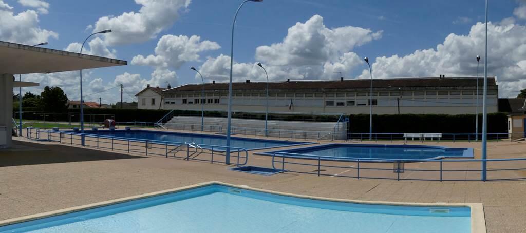 Piscine Castelsarrasin
