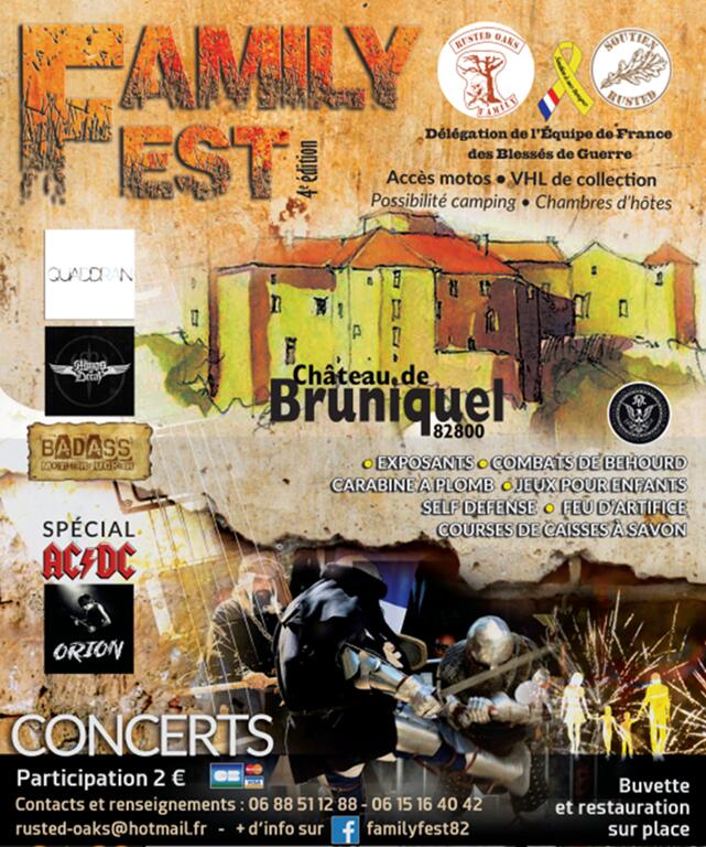 Family Fest