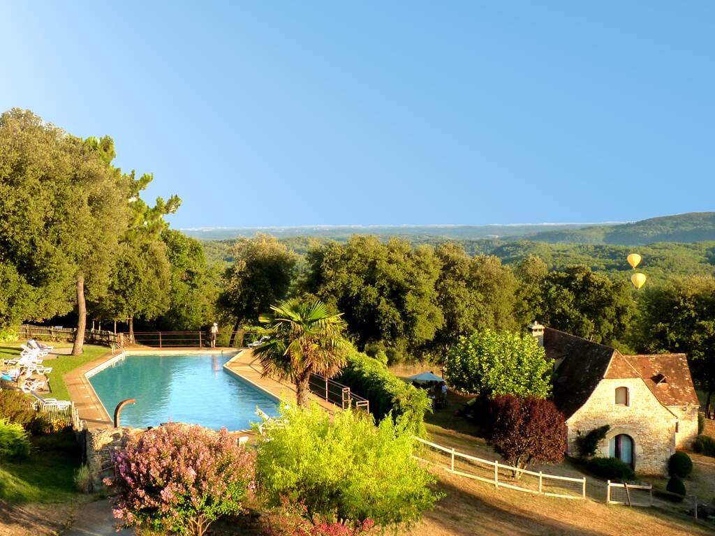 Maison Périgourdine - Métairie