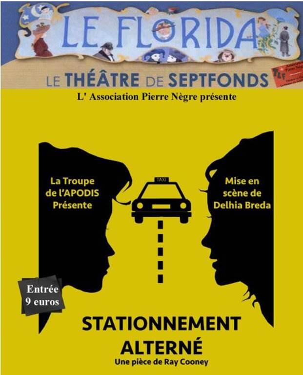 Théâtre