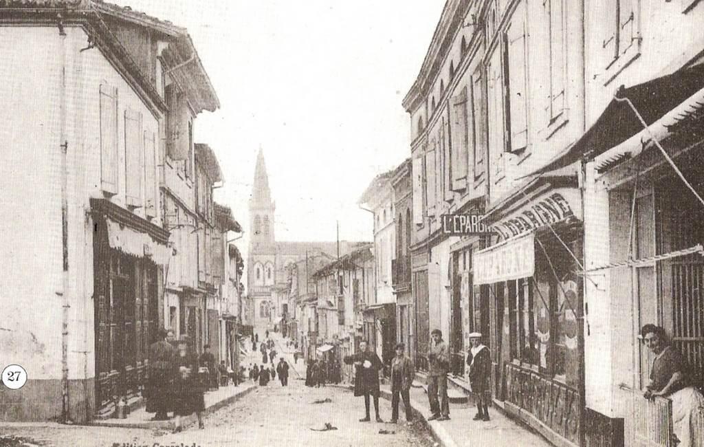 Lafrançaise
