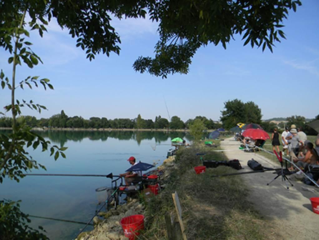 concours peche