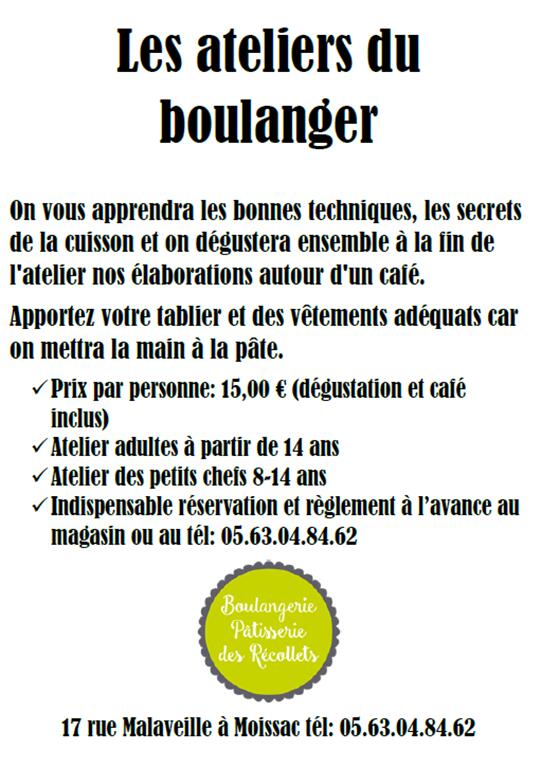 ateliers