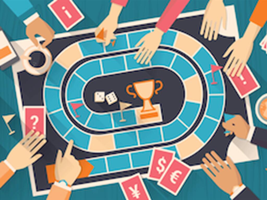 Soirée Jeux
