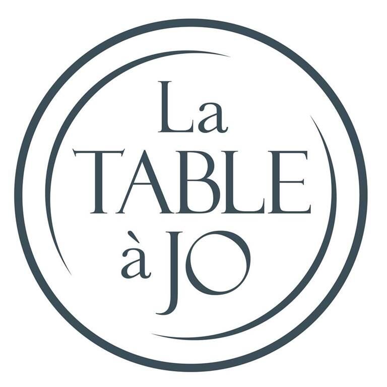 La Table à Jo