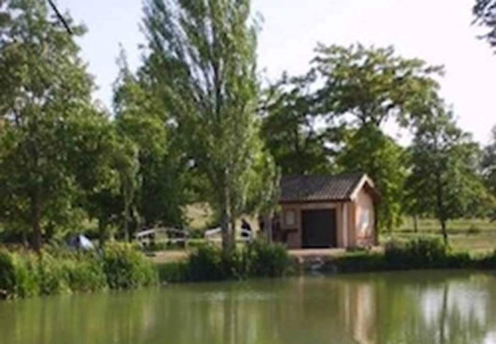 Concours de pêche