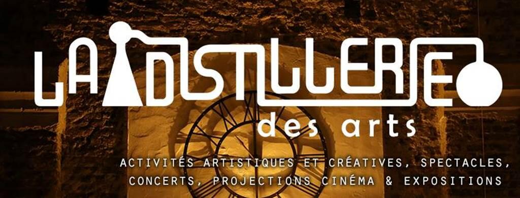 La distillerie des arts