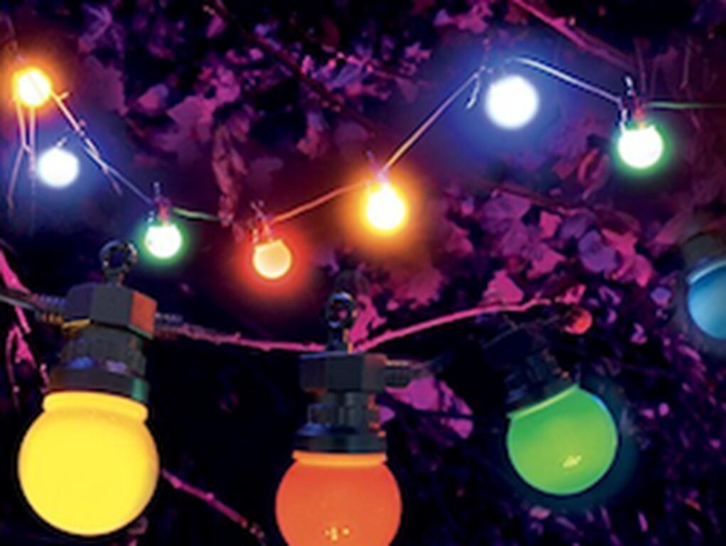 Soirée Guinguette