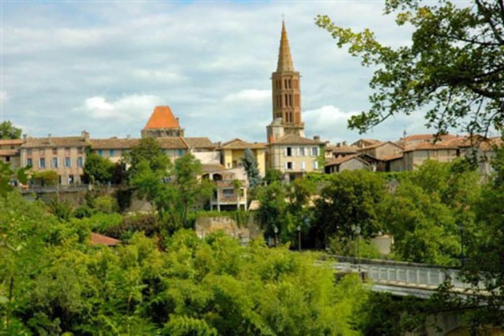 Montricoux