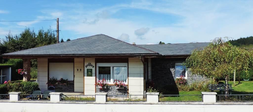 Gîte n°198 "LA DOUANE" – HARGNIES