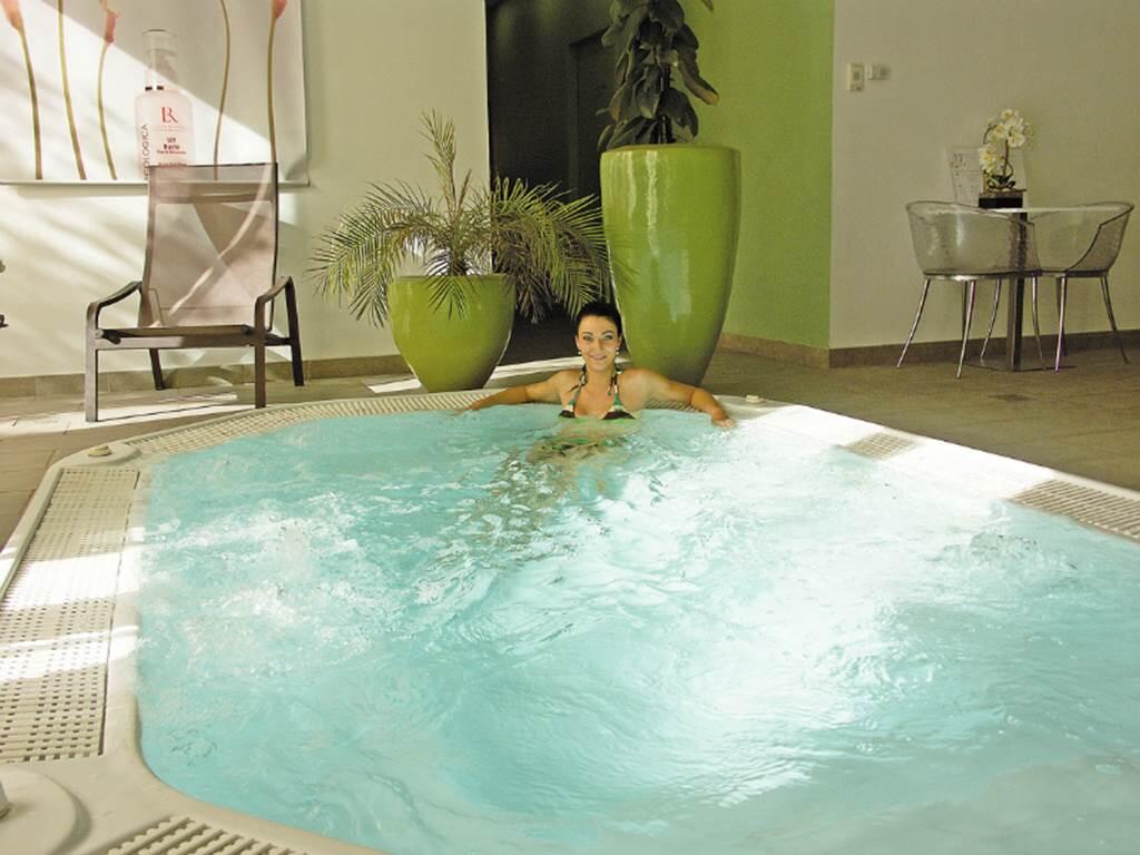 Spa des Capucins
