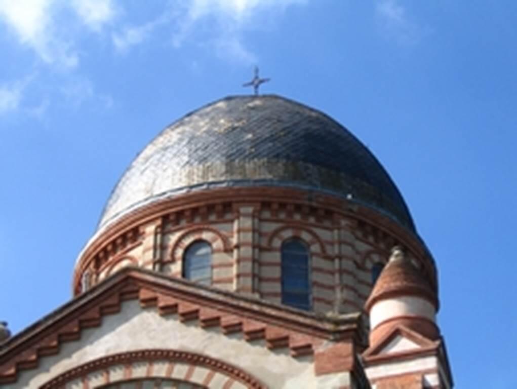 Concert de la chorale "Lafrançaise cantate"