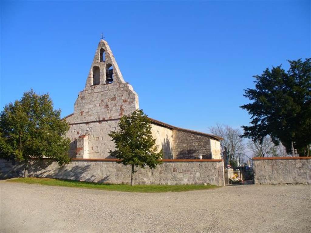 Eglise St Rose