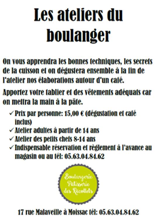 ateliers