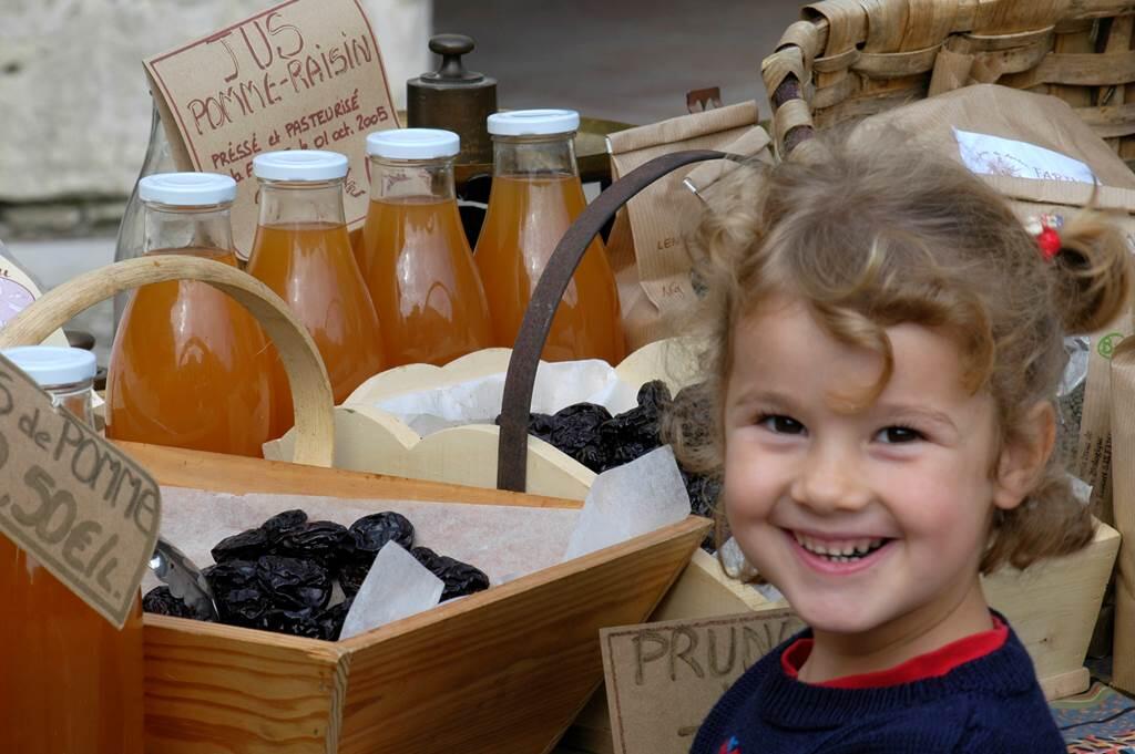 Ferme de Lasgardes – Bouloc en Quercy
