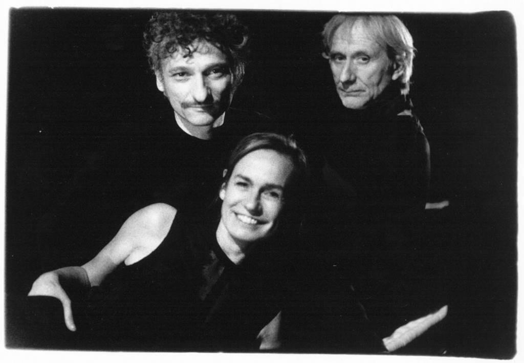 Concert Lecture