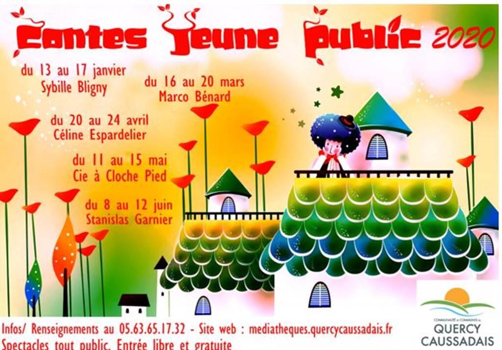 Conte jeune public
